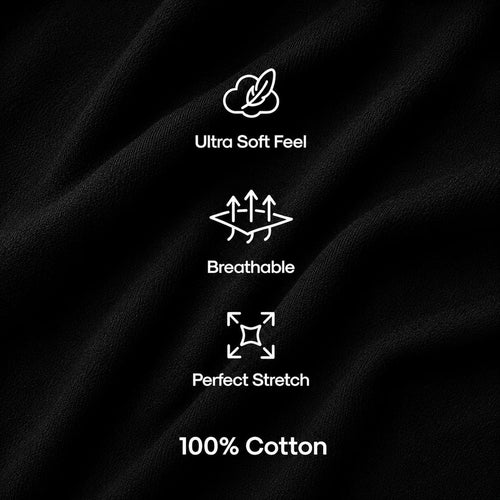Classic Crew tshirt