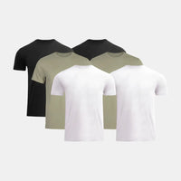 Classic Crew tshirt