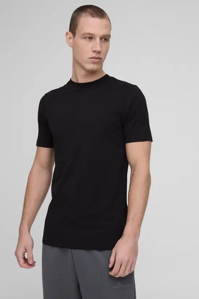 Classic cotton tshirt
