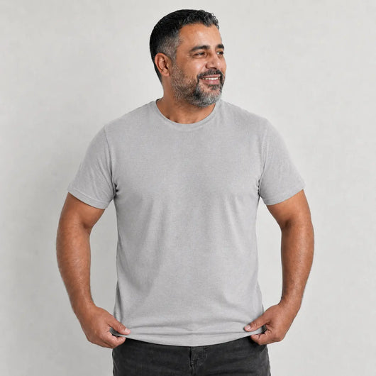 Classic Crew tshirt