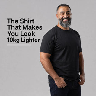 Classic Crew tshirt