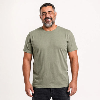 Classic Crew tshirt