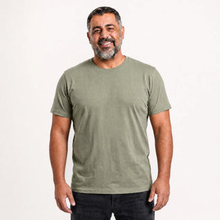 Classic Crew tshirt