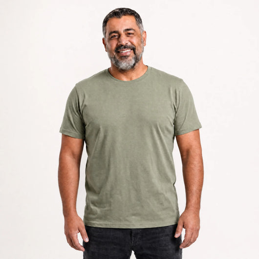 Classic Crew tshirt