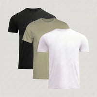 Classic Crew tshirt